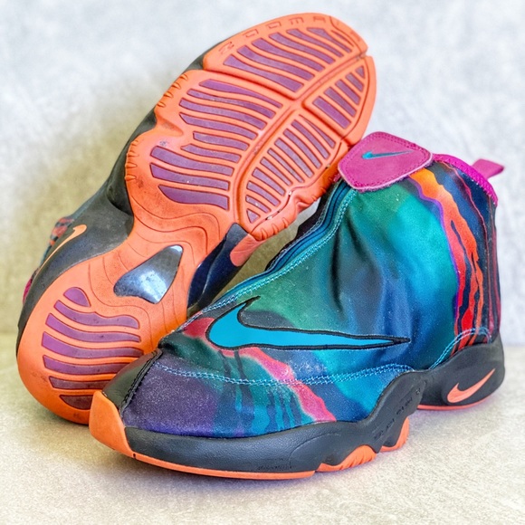 Nike Air Zoom Flight The Glove PRM tech challenge - Picture 4 of 8